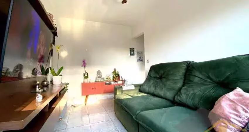 Apartamento com 02 dormitórios à venda na praia da enseada - ref.: 6150
