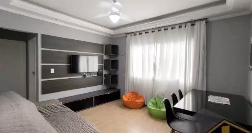 Apartamento reformado com 02 dormitórios à venda na praia das astúrias - ref.: 6142