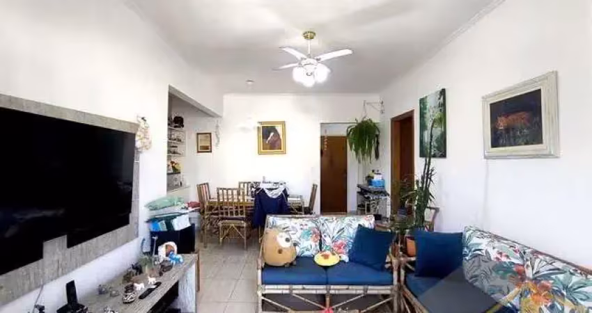 Amplo apartamento com 03 dormitórios à venda na praia do tombo - ref. 6116