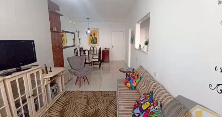 Apartamento reformado com 02 dormitórios para locação na praia das astúrias - ref.: 6113