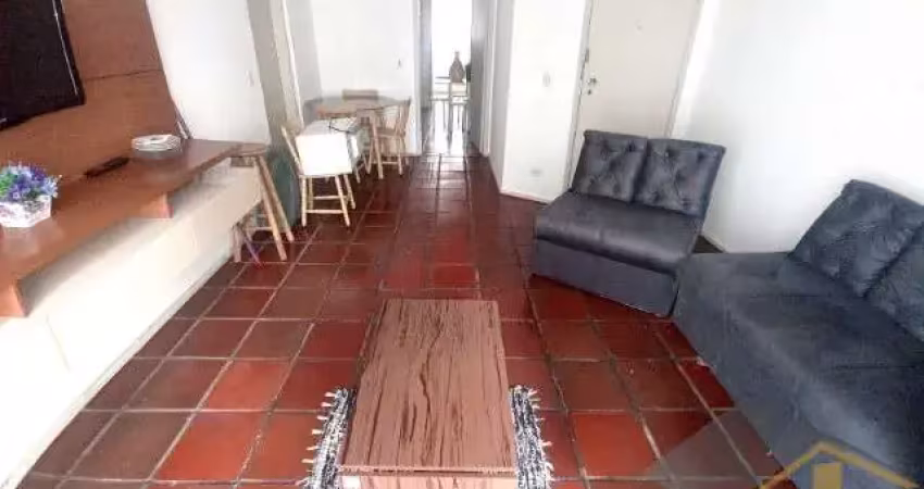 Apartamento em excelente localização para locação na praia das pitangueiras - ref.: 6110