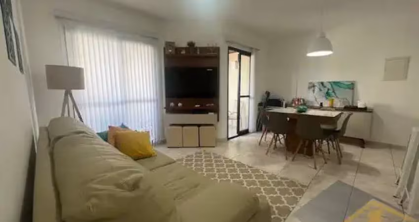 Apartamento com 02 dormitórios e lazer a venda na praia do tombo  ref.: 6106
