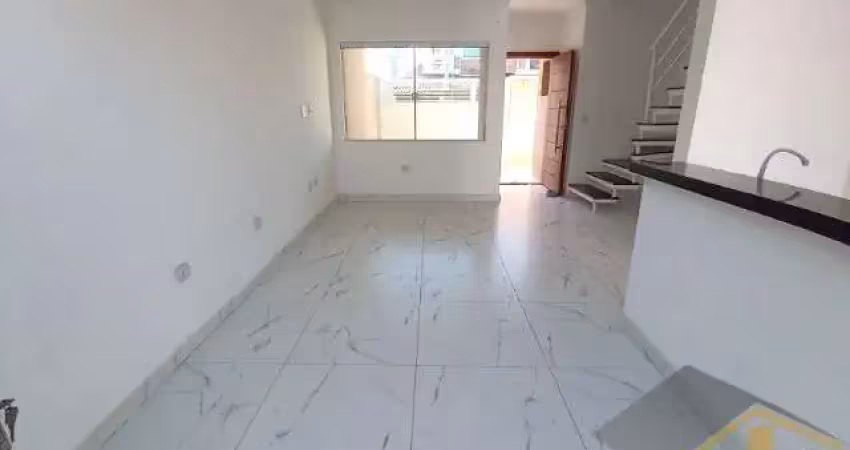 Excelente sobrado com 03 dormitórios à venda na praia das astúrias / jardim las palmas - ref. 6102