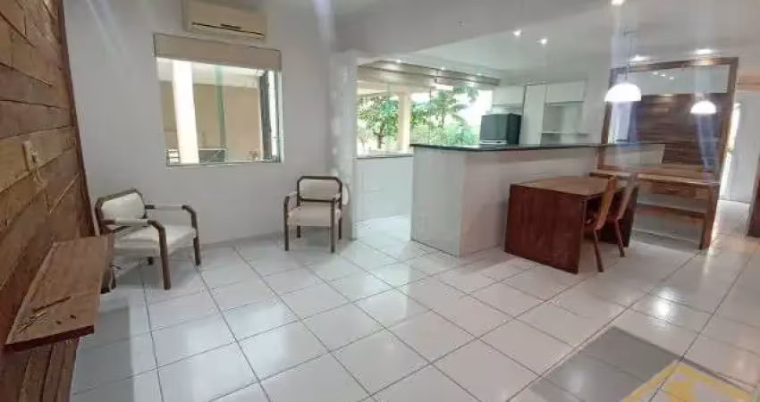 Apartamento com 01 dormitório à venda na região das colônias de férias na praia das astúrias - ref.: 6099