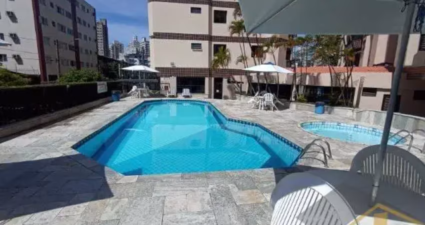 Excelente apartamento com 02 suites e lazer à venda na praia das astúrias - ref.: 6096