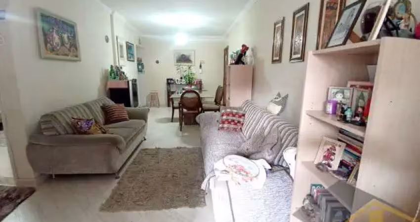 Amplo apartamento com 02 dormitórios à venda na praia das astúrias - ref.: 6089
