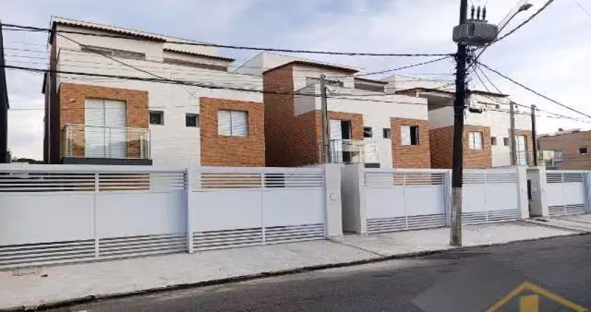 Sobreposta baixa nova com 02 dormitórios e 02 vagas de garagem à venda na praia das astúrias - ref.: 6074