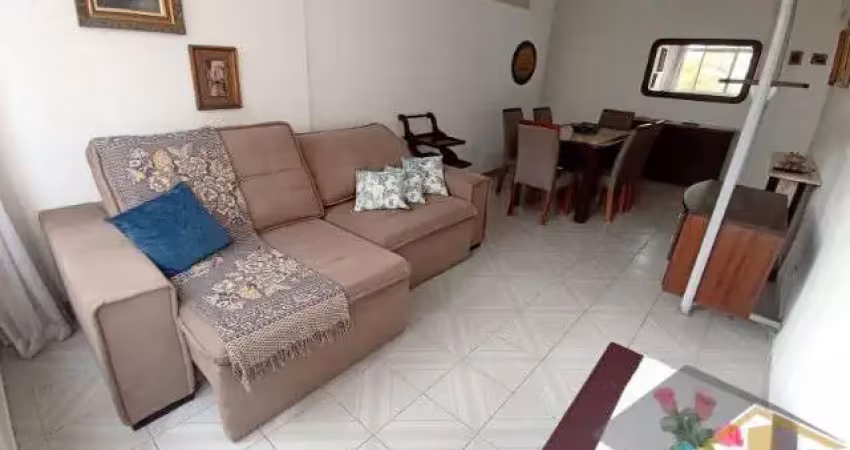 Amplo apartamento com 02 dormitórios para locação a na praia das pitangueiras - ref.: 6072