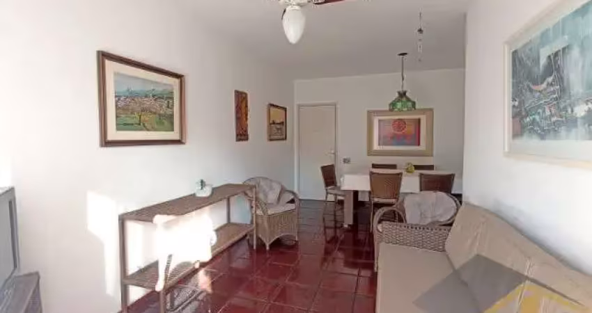 Amplo apartamento com 03 dormitórios para locação na praia da enseada - ref.: 6062