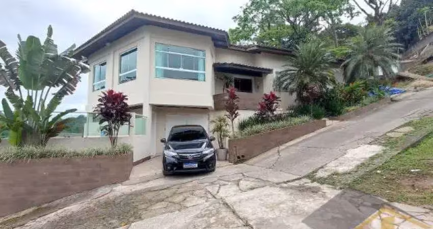 Sobrado em condomínio fechado à venda na praia da enseada/guarujá - ref.: 6059