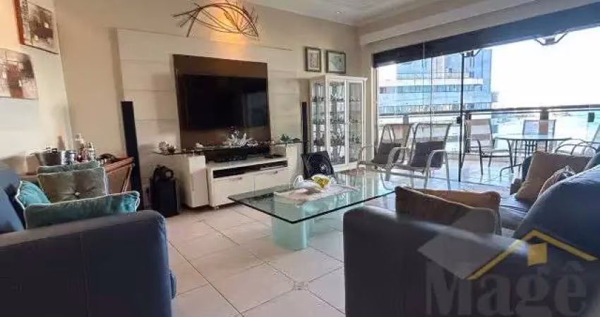Apartamento em prédio frente mar com 03 suítes e lazer na praia das astúrias - ref.: 6042