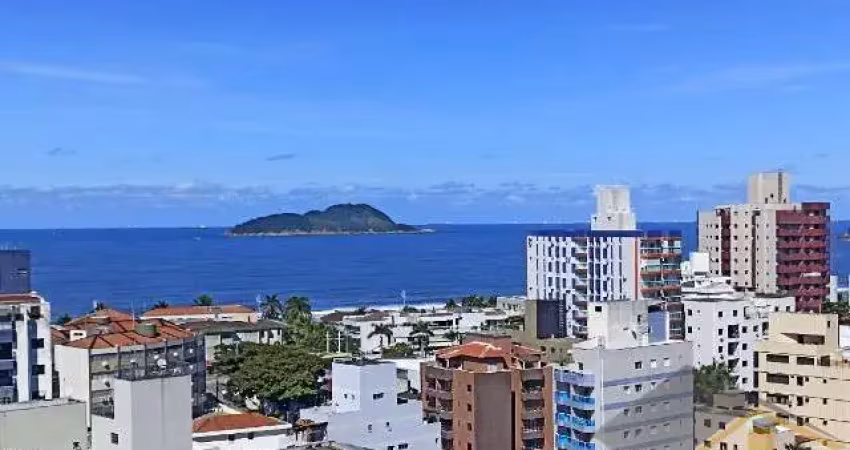 Excelente cobertura duplex com 04 dormitórios à venda na praia do tombo - ref.: 6041