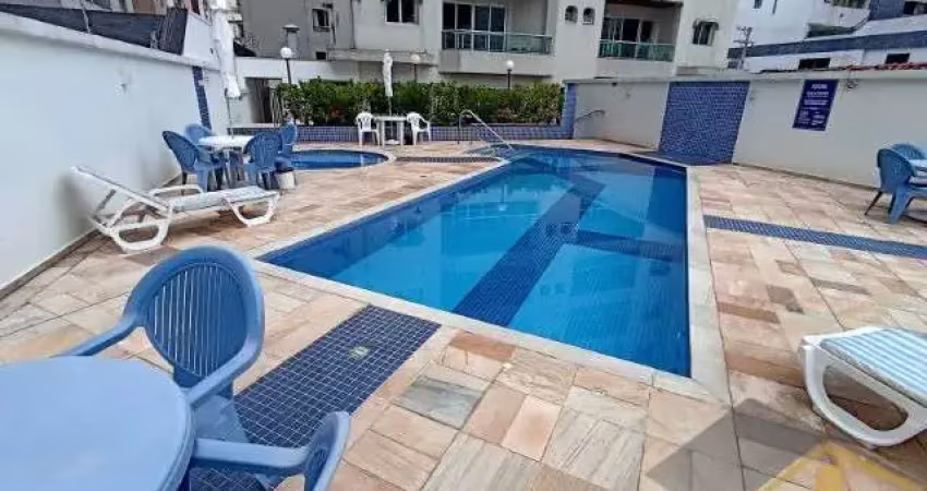 Apartamento  com 03 suítes e lazer a venda  na praia das astúrias - ref.: 6035