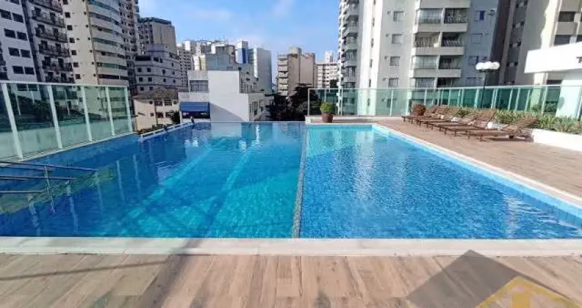 Excelente localização - apartamento com 03 dormitórios em prédio com lazer completo à venda na praia das astúrias - ref.: 6016