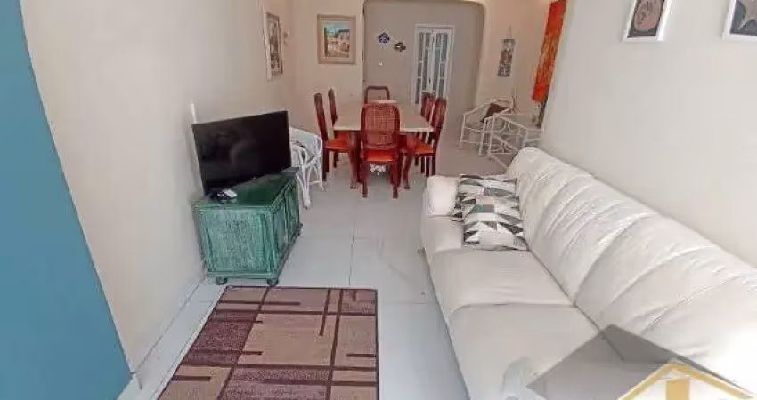 Apartamento reformado com 02 dormitórios à venda na barra funda - praia das pitangueiras - ref.: 6010