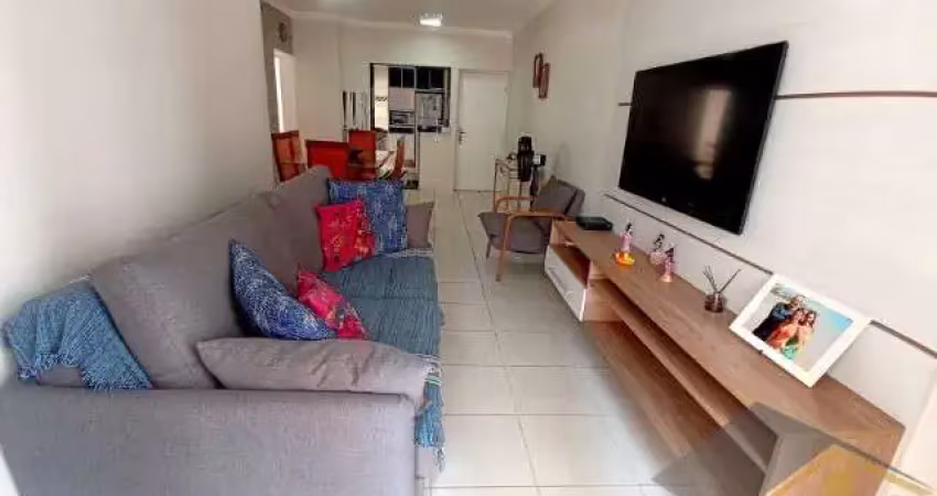 Apartamento reformado com 02 dormitórios e lazer à venda na praia das pitangueiras - guarujá - ref.: 5150