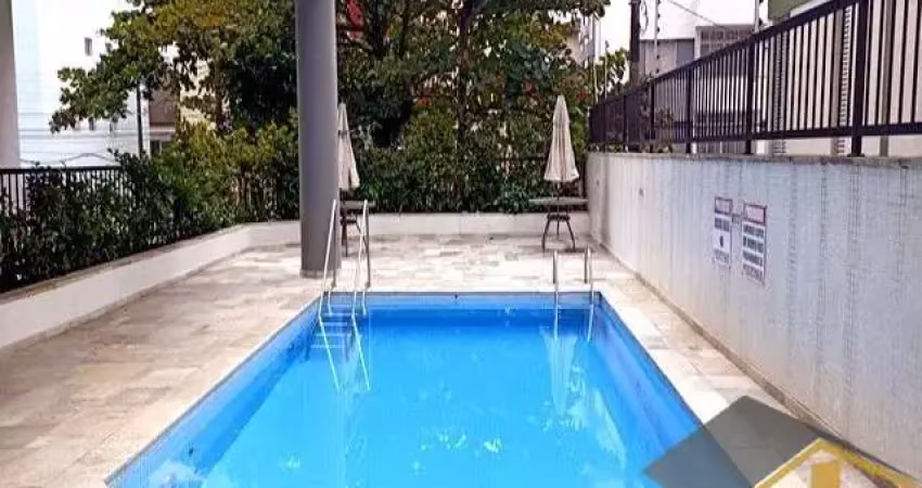 Excelente apartamento com 03 dormitórios para locação na praia das astúrias - ref.: 6006