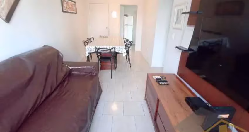 Apartamento com 02 dormitórios à venda na praia da enseada !!!! ref.: 6004