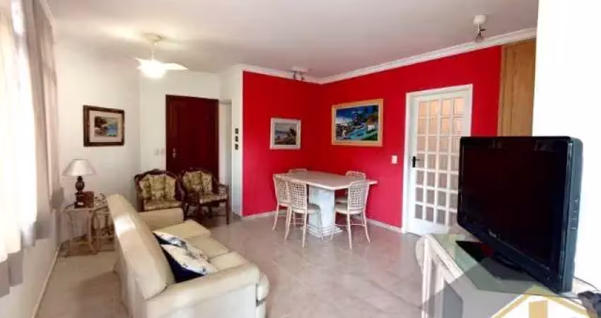 Apartamento proximo as colonias de ferias com 03 dormitórios à venda na praia das astúrias - ref.: 5992