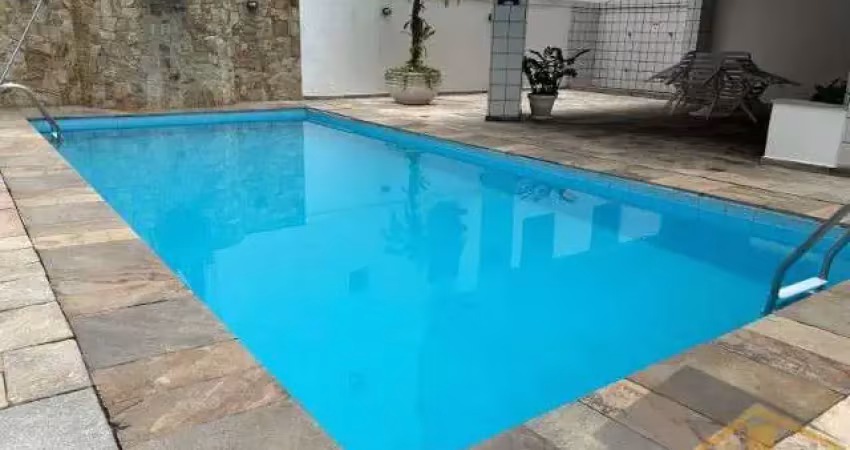 Excelente apartamento com 02 dormitórios e lazer à venda proximo ao hotel casa grande na praia da enseada - ref.: 5990