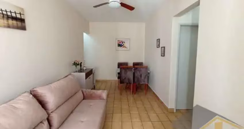 Apartamento com 02 dormitórios á venda na praia das astúrias - ref.: 5982