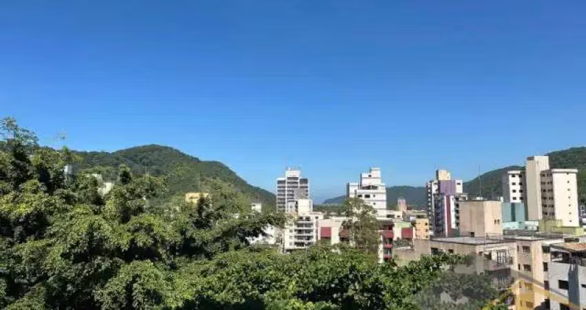 Apartamento com 01 dormitório e lazer à venda na praia do tombo - ref.: 5981