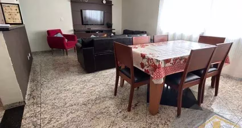 Amplo apartamento para locação com 03 dormitórios na praia da enseada - ref.: 5973
