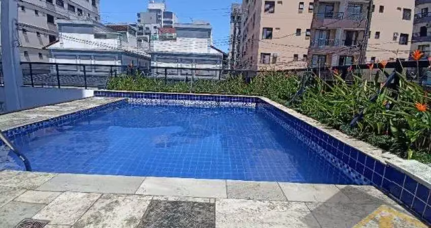 Oportunidade !!!! apartamento à venda com 02 dormitórios e lazer na praia do tombo - ref.: 5968