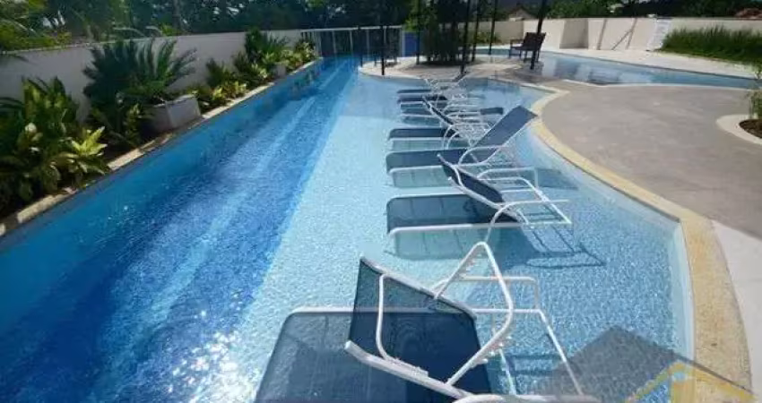 Excelente apartamento novo para venda com 02 dormitórios, varanda gourmet e lazer completo - ref.: 5956