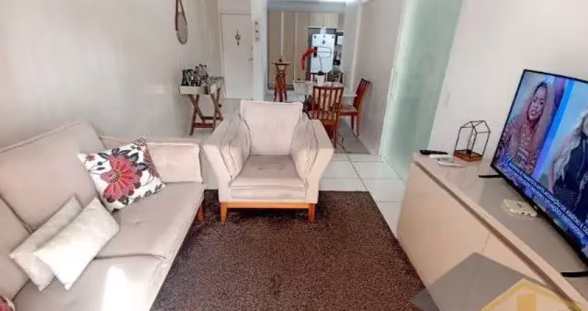 Apartamento reformado com 02 dormitórios à venda na praia das astúrias - ref.: 5820