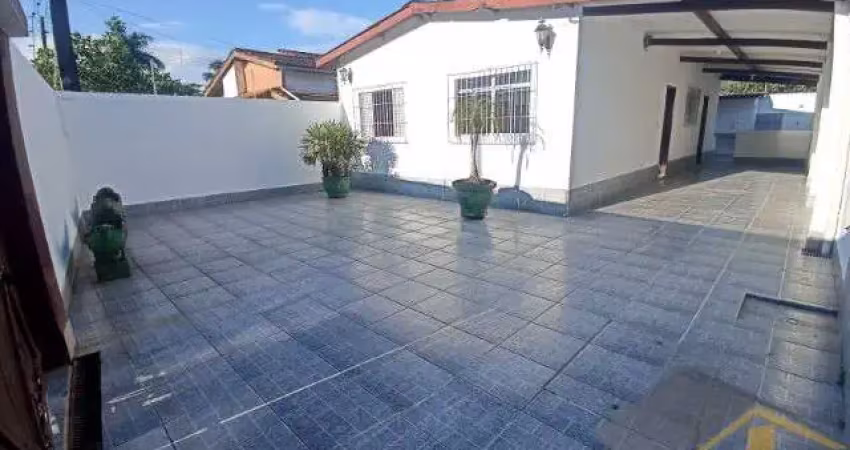Casa térrea com edicula à venda no balneario praia do pernambuco  - guarujá/sp - ref.: 5940