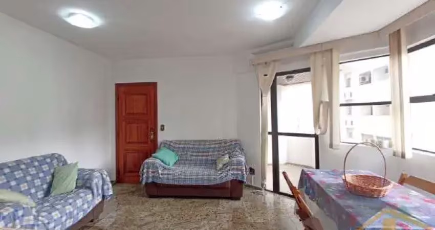 Excelente apartamento reformado com 02 dormitórios e lazer  à venda na praia das astúrias - ref.: 5938