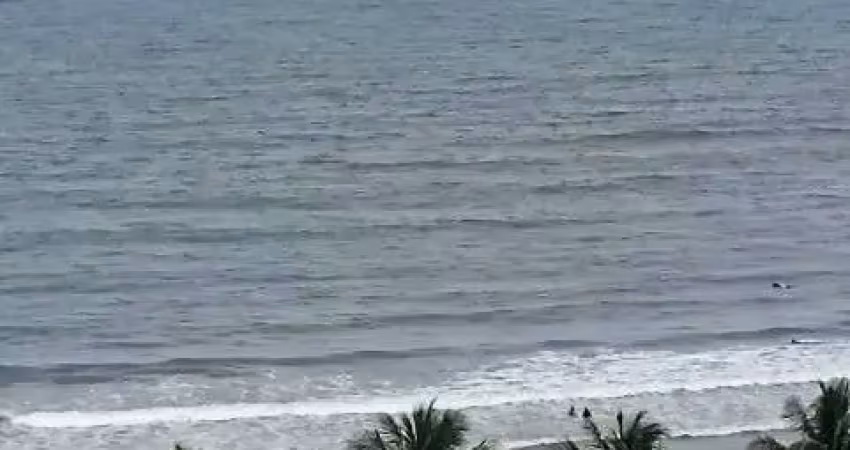 Excelente localização - apartamento com 02 dormitórios e vista para o mar à venda na praia das astúrias - ref.: 5930