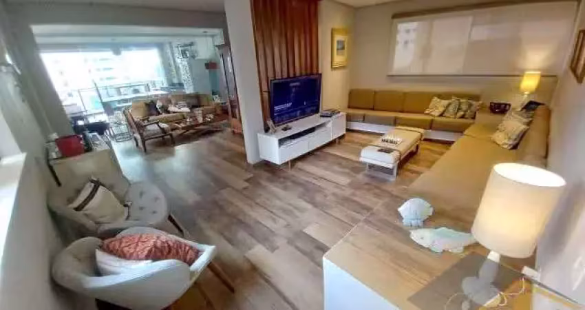 Apartamento reformado á venda na praia das pitangueiras com 04 suítes e lazer  - ref.: 5927
