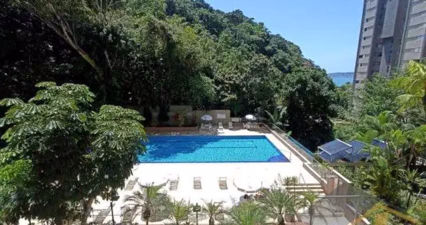 Excelente apartamento para venda com 03 dormitórios e ampla área de lazer na praia das pitangueiras - ref.: 5925