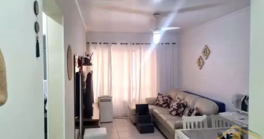 Apartamento com 01 dormitório para venda na barra funda - praia das pitangueiras - ref.: 5918