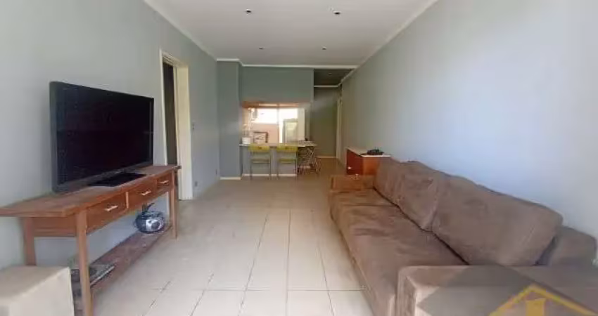 Excelente apartamento com 02 dormitórios e varanda à venda na praia das pitangueiras - ref.: 5911