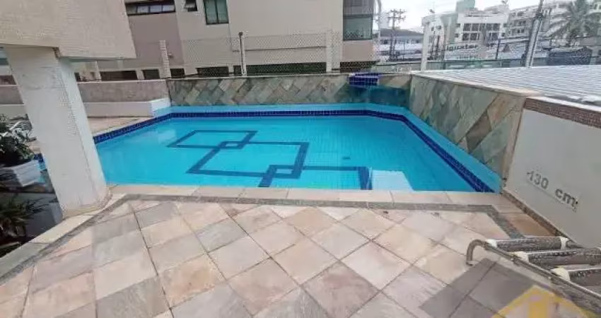 Apartamento com 03 dormitórios e lazer a venda nas astúrias na região das colônias - ref.: 5884