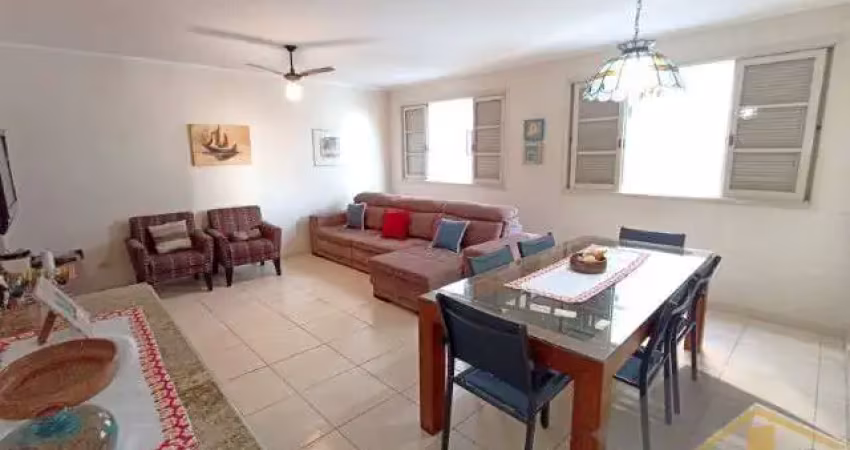 Apartamento lado praia com 02 dormitórios à venda na praia das astúrias - ref.: 5882