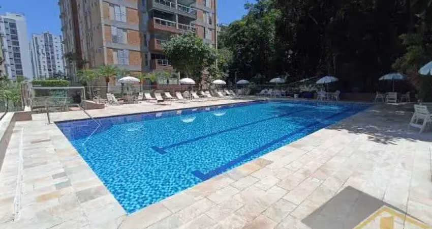 Excelente apartamento com 03 dormitórios e amplo lazer à venda na praia das pitangueiras - ref.: 5871