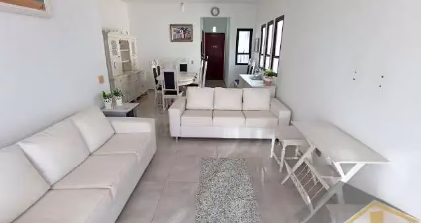 Excelente apartamento com 03 dormitórios e lazer à venda na praia da enseada - ref.: 5868