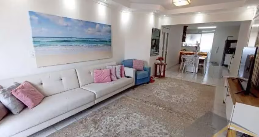 Excelente apartamento reformado à venda com lazer na praia das astúrias - ref.: 5864