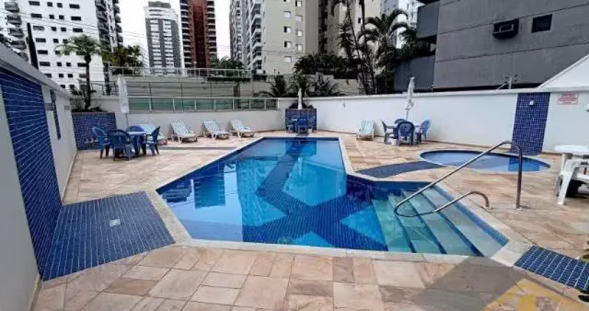 Apartamento com 03 suítes e lazer completo à venda na praia das astúrias - ref.: 5856