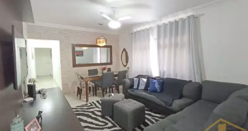 Excelente localização - apartamento com 02 dormitórios à venda na praia das astúrias - ref.: 5844