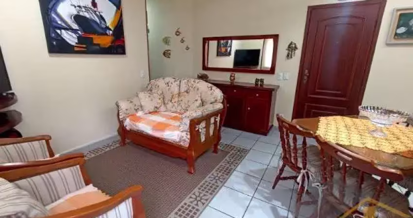 Apartamento com 02 dormitórios e vista para o mar à venda na praia das astúrias  - ref.: 5843