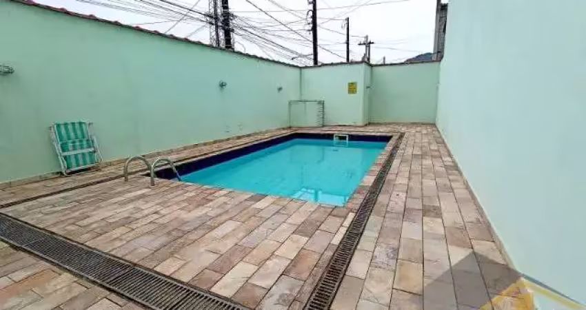 Sobrado em condomínio com 03 dormitórios à venda no jardim helena maria em guarujá - ref.: 5836