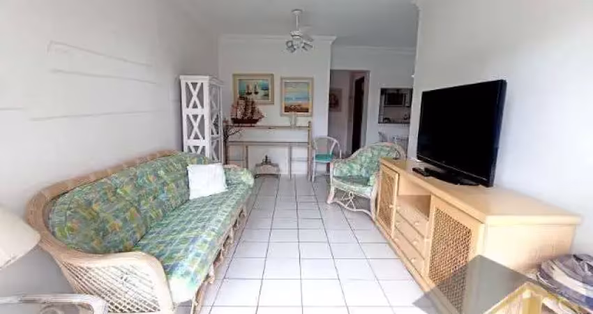 Apartamento com 02 dormitórios com lazer para venda na praia das astúrias - ref.: 5828