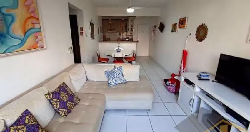 Apartamento reformado com 02 dormitórios à venda na praia das astúrias - ref.: 5820
