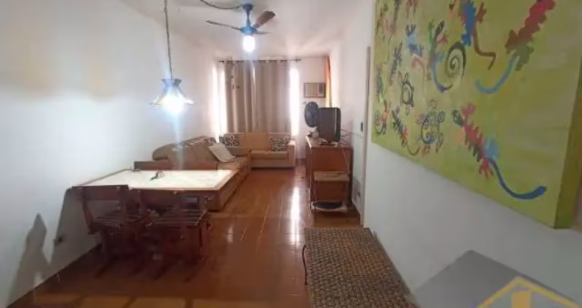 Apartamento com 03 dormitórios à venda na praia da enseada - ref.: 5817