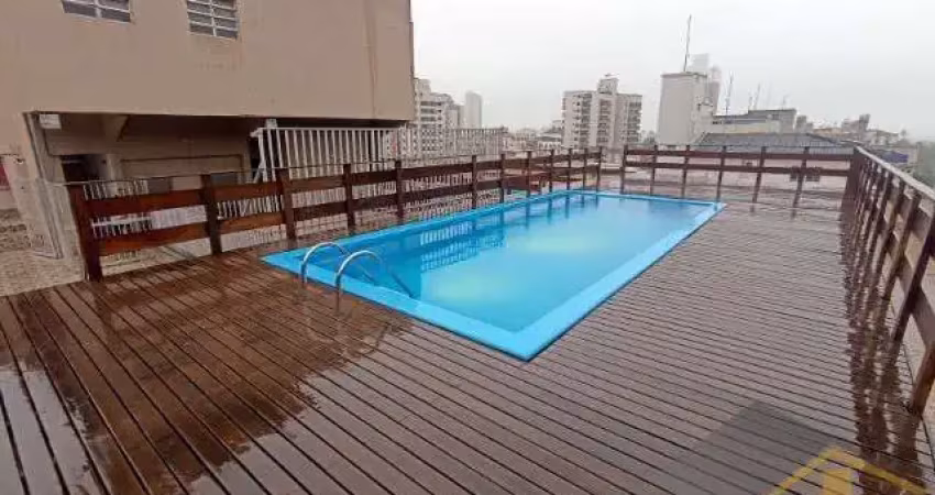 Apartamento à venda com 03 dormitórios e lazer na praia da enseada - ref.: 5811